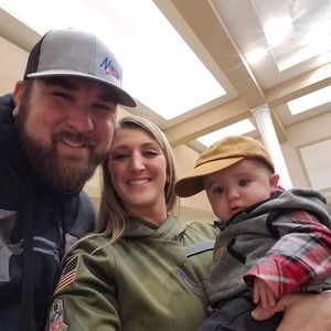 Meet your Posher, Gina